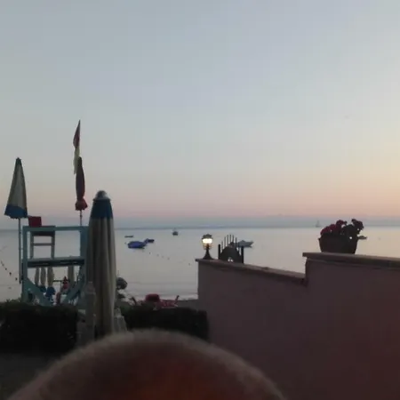 Appartamento Monolocale Centro Portoferraio